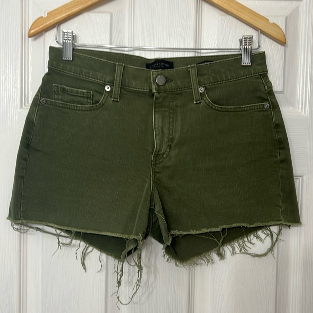 Banana Republic Shorts